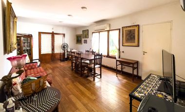 Casa en venta en Yerba Buena, Sarmiento al 1100