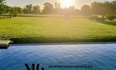 Casa venta El Metejón Cañuelas