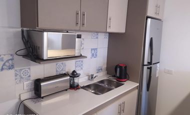 Departamento en venta - 1 Dormitorio 1 Baño - 81mts2 - San Bernardo Del Tuyú