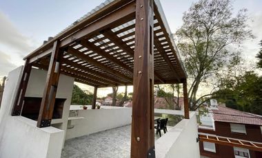 Departamento en venta - 1 Dormitorio 1 Baño - 81mts2 - San Bernardo Del Tuyú