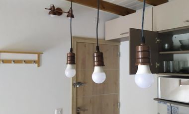 Departamento en venta - 1 Dormitorio 1 Baño - 81mts2 - San Bernardo Del Tuyú