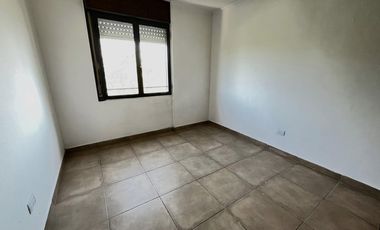 Departamento de 2 dormitorios en alquiler a 5 cdras del Nuevocentro