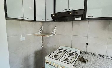 Departamento de 2 dormitorios en alquiler a 5 cdras del Nuevocentro
