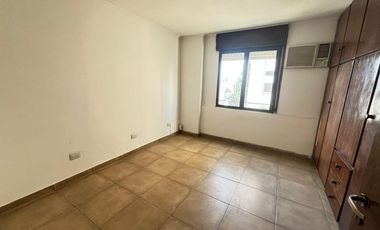 Departamento de 2 dormitorios en alquiler a 5 cdras del Nuevocentro