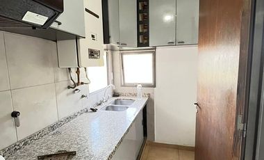 Departamento de 2 dormitorios en alquiler a 5 cdras del Nuevocentro