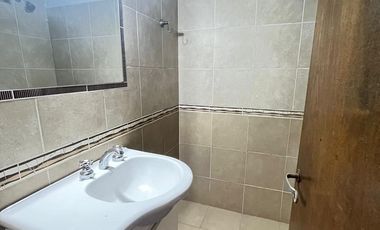 Departamento de 2 dormitorios en alquiler a 5 cdras del Nuevocentro