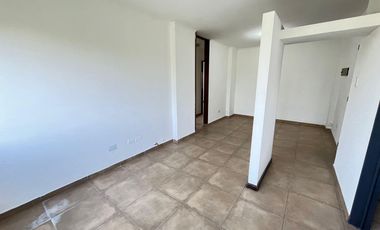 Departamento de 2 dormitorios en alquiler a 5 cdras del Nuevocentro