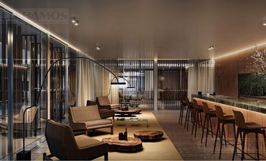 Departamento en venta AORA - Puertos / Escobar