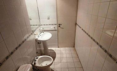 B° NUEVA CORDOBA. - EXCELENTE DPTO 1 DORMITORIO CON DOS BALCONES !!