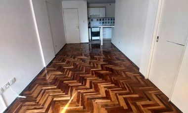 B° NUEVA CORDOBA. - EXCELENTE DPTO 1 DORMITORIO CON DOS BALCONES !!