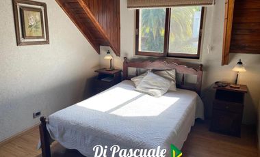 VENTA Chalet en 2 Plantas sobre 660 m2 en Country Club Banco Provincia