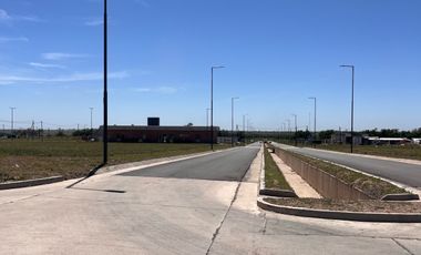 DOCTA CENTRAL 2 LOTES CONTIGUOS APTO DUPLEX