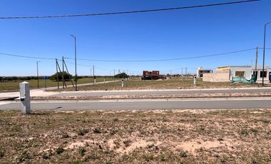 DOCTA CENTRAL 2 LOTES CONTIGUOS APTO DUPLEX