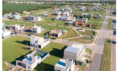 DOCTA CENTRAL 2 LOTES CONTIGUOS APTO DUPLEX