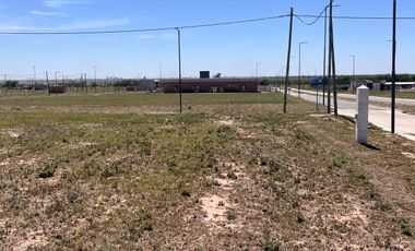 DOCTA CENTRAL 2 LOTES CONTIGUOS APTO DUPLEX