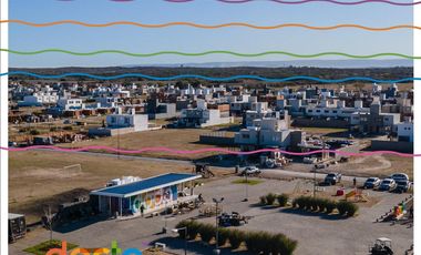 DOCTA CENTRAL 2 LOTES CONTIGUOS APTO DUPLEX