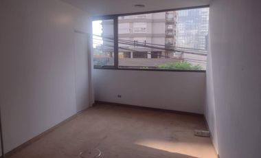 Oficina Reciclada en Alquiler - Olivos