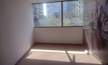 Oficina Reciclada en Alquiler - Olivos