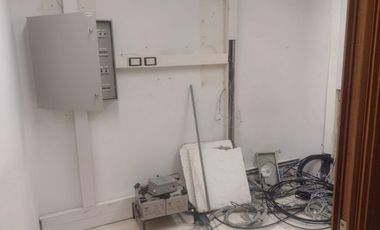 Oficina Reciclada en Alquiler - Olivos