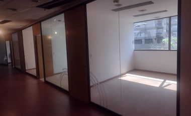 Oficina Reciclada en Alquiler - Olivos