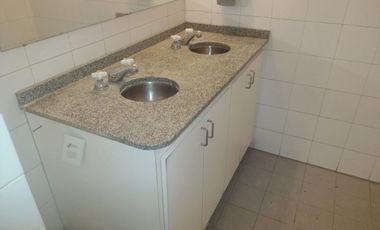 Oficina Reciclada en Alquiler - Olivos