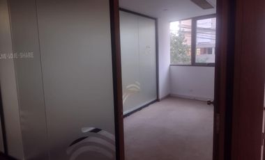 Oficina Reciclada en Alquiler - Olivos