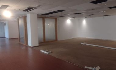 Oficina Reciclada en Alquiler - Olivos