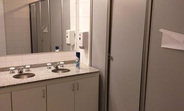 Oficina Reciclada en Alquiler - Olivos