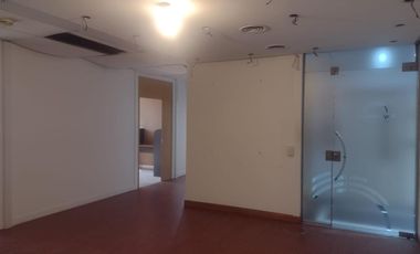 Oficina Reciclada en Alquiler - Olivos