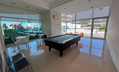 !!ALQUILO EXCLUSIVO DEPTO. 2 DORM. C/COCHERA EN MIRACIELOS!!