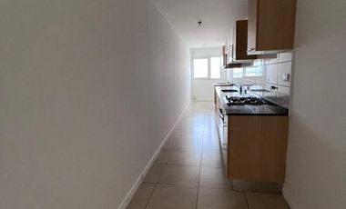 !!ALQUILO EXCLUSIVO DEPTO. 2 DORM. C/COCHERA EN MIRACIELOS!!