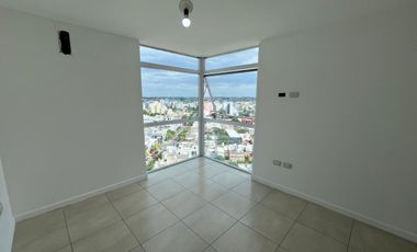 !!ALQUILO EXCLUSIVO DEPTO. 2 DORM. C/COCHERA EN MIRACIELOS!!