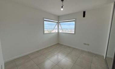 !!ALQUILO EXCLUSIVO DEPTO. 2 DORM. C/COCHERA EN MIRACIELOS!!