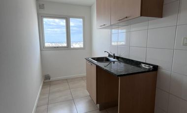 !!ALQUILO EXCLUSIVO DEPTO. 2 DORM. C/COCHERA EN MIRACIELOS!!