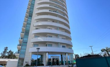 !!ALQUILO EXCLUSIVO DEPTO. 2 DORM. C/COCHERA EN MIRACIELOS!!