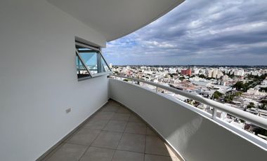 !!ALQUILO EXCLUSIVO DEPTO. 2 DORM. C/COCHERA EN MIRACIELOS!!