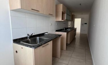 !!ALQUILO EXCLUSIVO DEPTO. 2 DORM. C/COCHERA EN MIRACIELOS!!