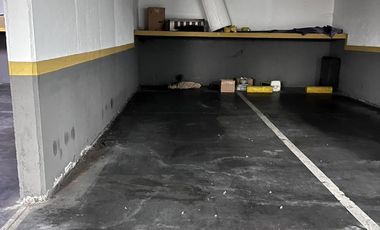 !!ALQUILO EXCLUSIVO DEPTO. 2 DORM. C/COCHERA EN MIRACIELOS!!