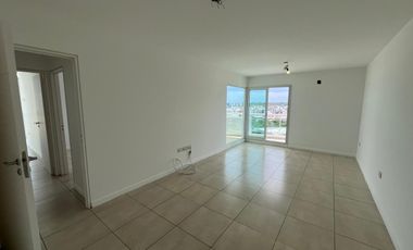 !!ALQUILO EXCLUSIVO DEPTO. 2 DORM. C/COCHERA EN MIRACIELOS!!