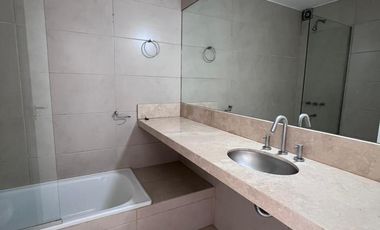 !!ALQUILO EXCLUSIVO DEPTO. 2 DORM. C/COCHERA EN MIRACIELOS!!