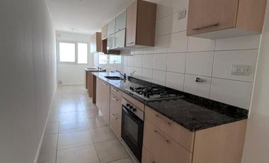 !!ALQUILO EXCLUSIVO DEPTO. 2 DORM. C/COCHERA EN MIRACIELOS!!