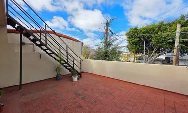 VENTA CASA 3AMB COCHERA TERRAZA QUINCHO AVELLANEDA