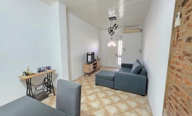 VENTA CASA 3AMB COCHERA TERRAZA QUINCHO AVELLANEDA