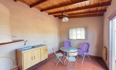 VENTA CASA 3AMB COCHERA TERRAZA QUINCHO AVELLANEDA