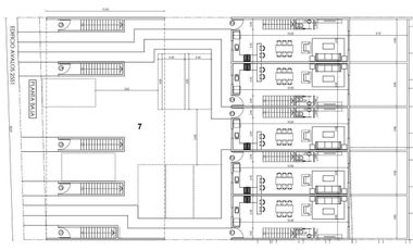 Departamento cuatro ambientes con balcón de pozo en Munro financiación