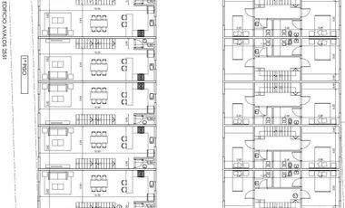 Departamento cuatro ambientes con balcón de pozo en Munro financiación
