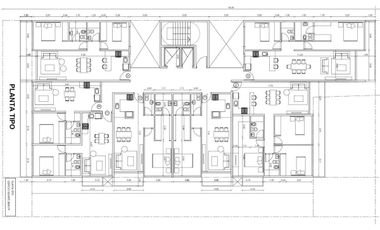 Departamento cuatro ambientes con balcón de pozo en Munro financiación