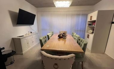 Triplex en venta - 2 Dormitorios 4 Baños - Pinamar