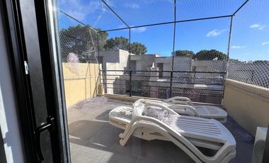 Triplex en venta - 2 Dormitorios 4 Baños - Pinamar