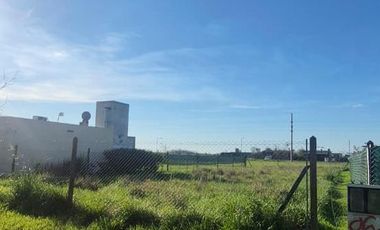 LOTES-FUNES--BARRIO ABIERTO-FUNES-VERDE - ESCRITURA - CERCADO